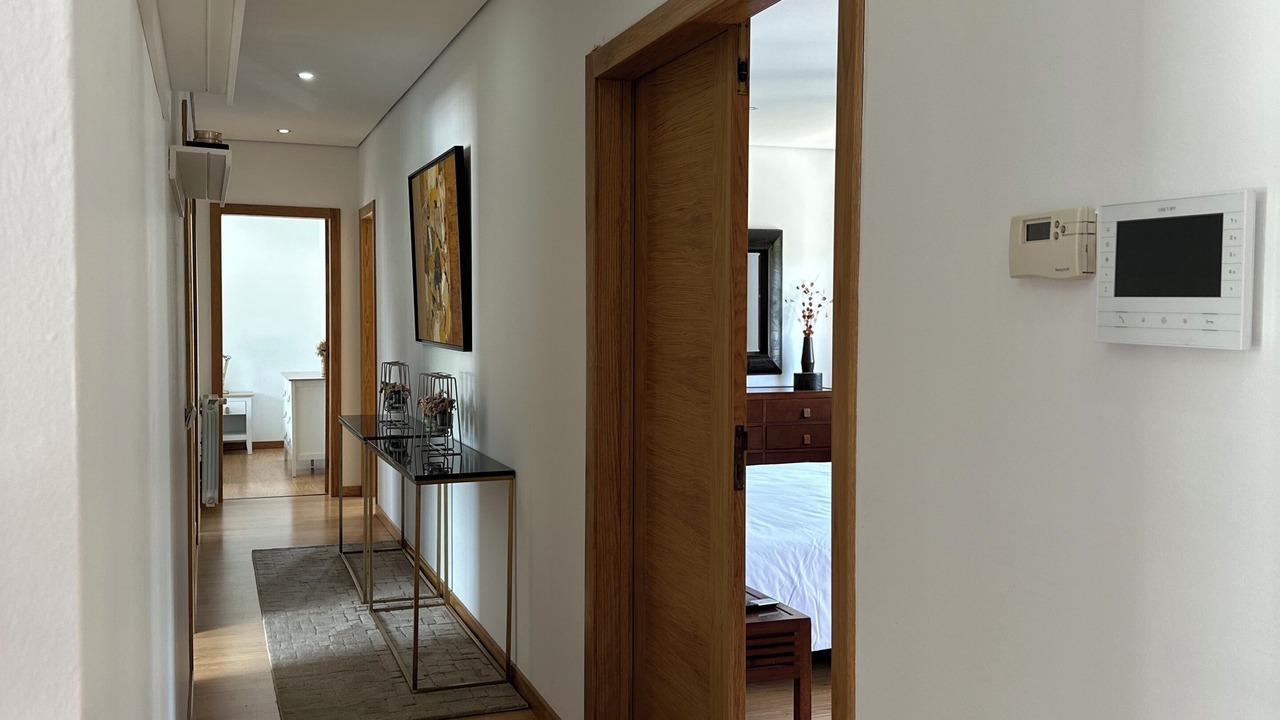 Photo of Bedroom in Perre