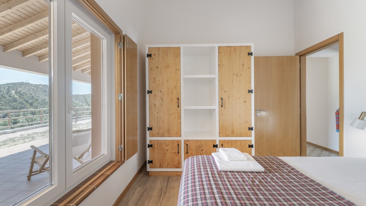 Photo of Bedroom in Baiona