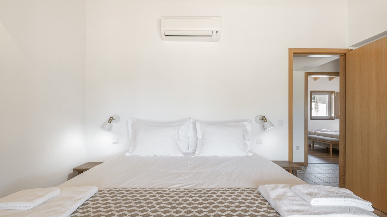 Photo of Bedroom in Baiona