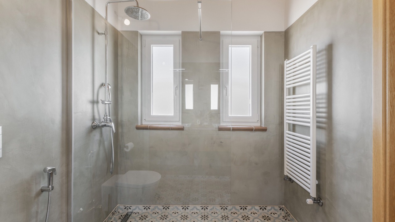 Photo of Bathroom in Baiona