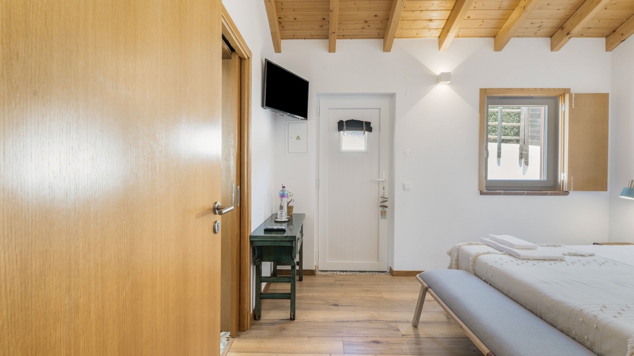 Photo of Bedroom in Baiona