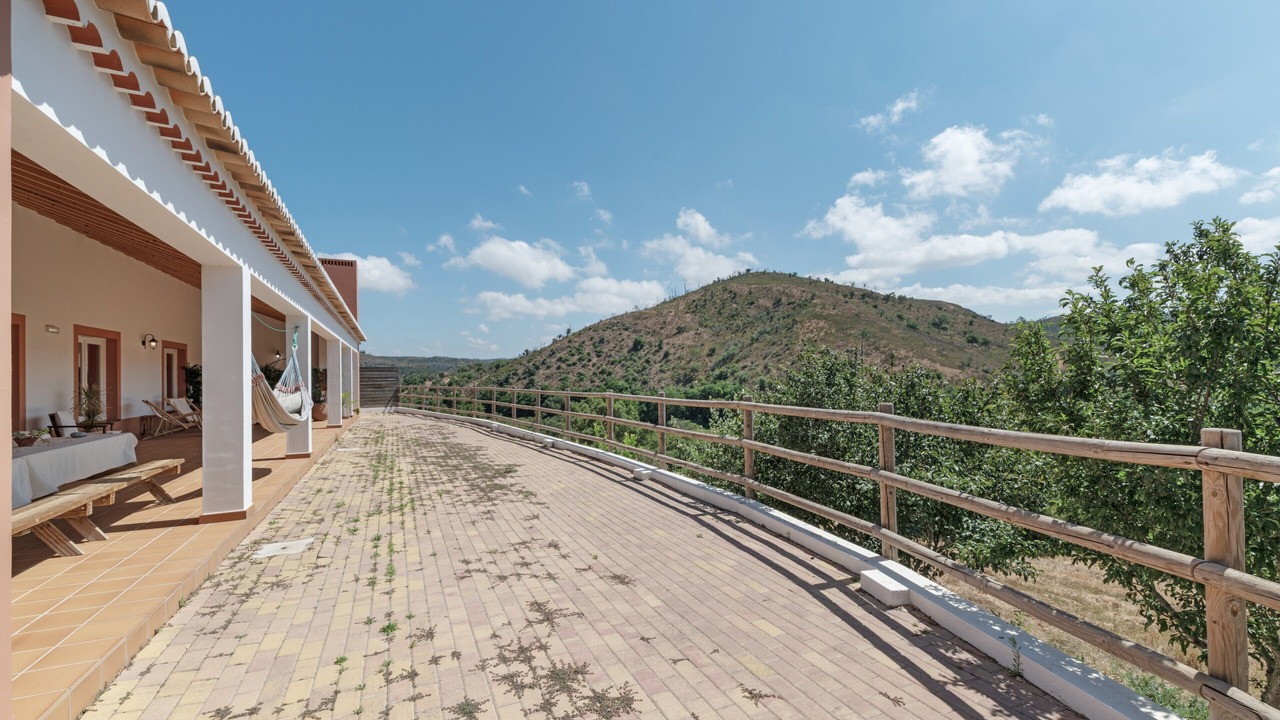 Photo of Patio Balcony in Baiona