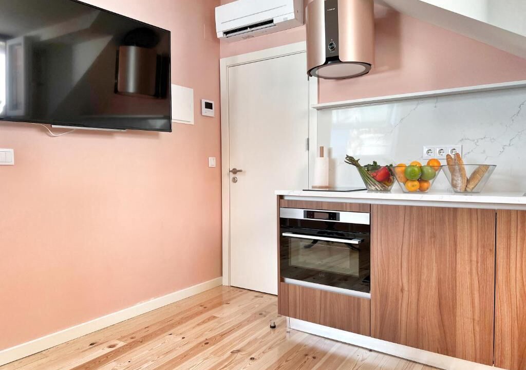 Photo of Kitchen in Baixa