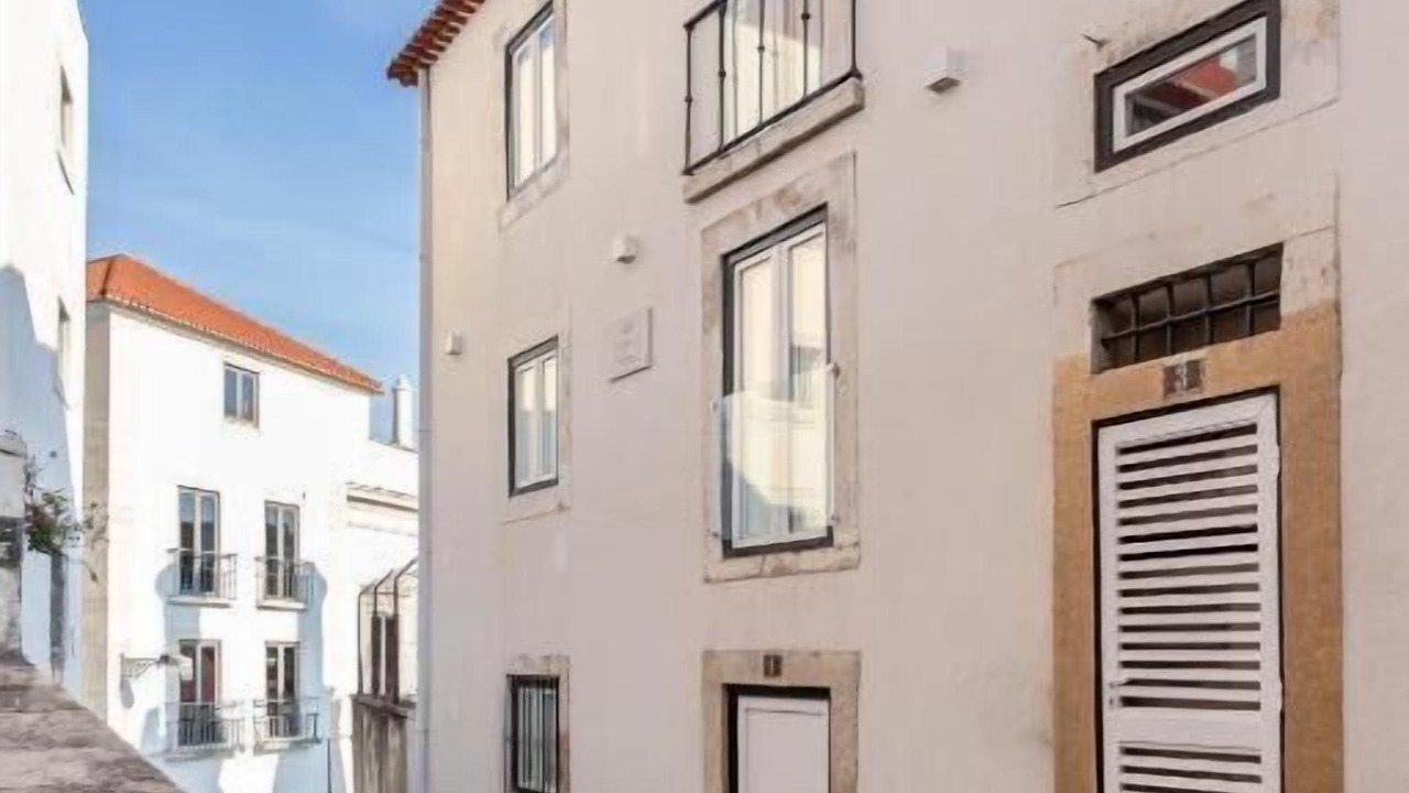 Photo of Outdoor in Baixa