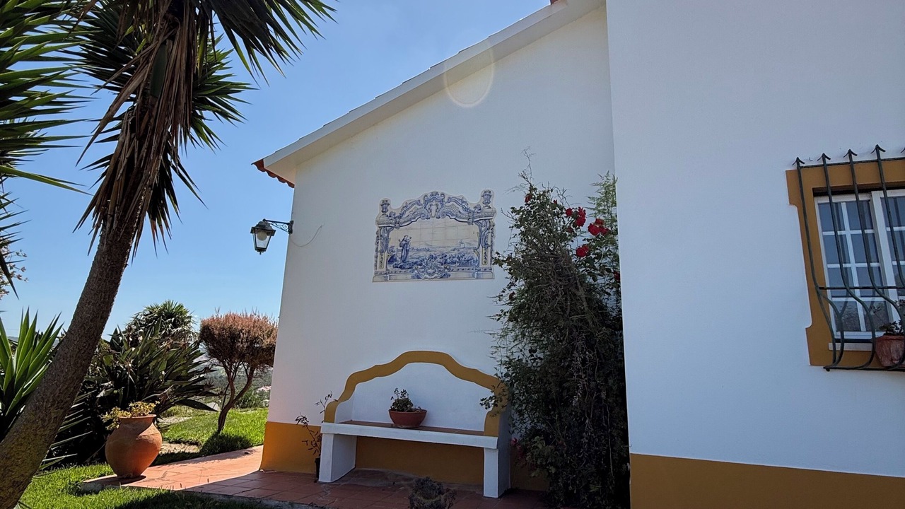 Photo of Outdoor in Amoreira