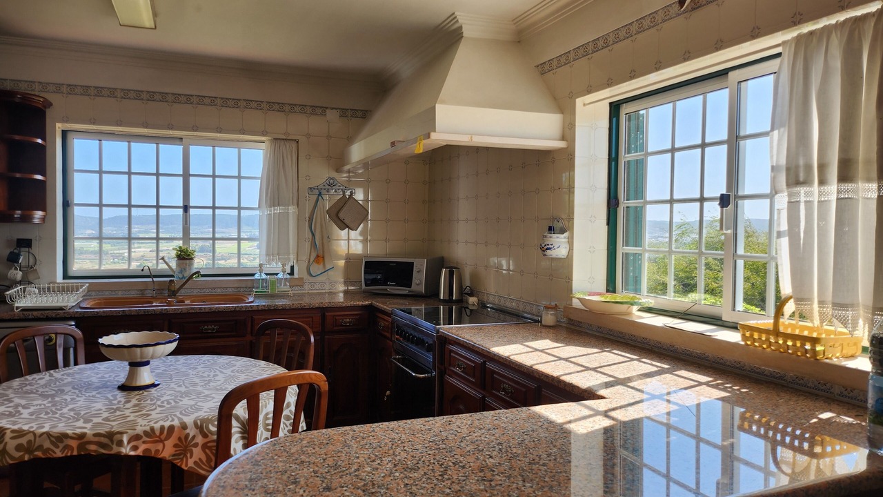 Photo of Kitchen in Amoreira