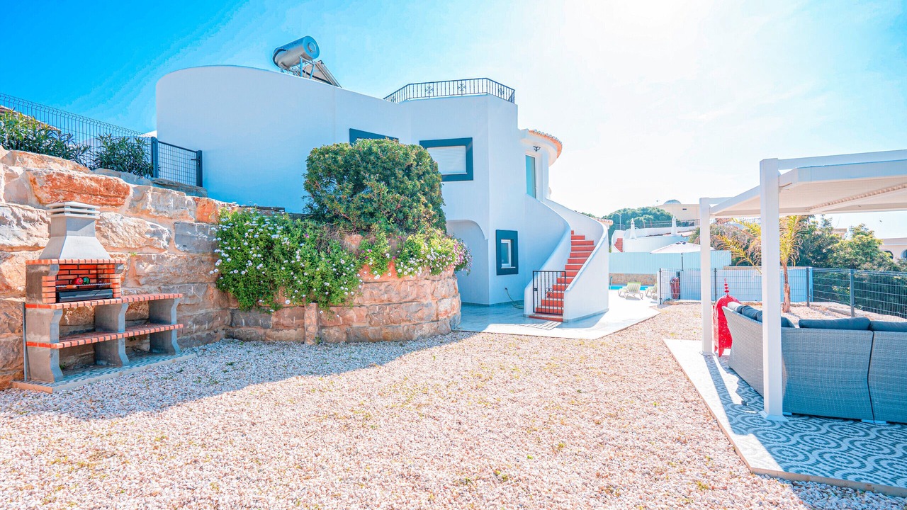 Photo of Patio Balcony in Vale de Centianes