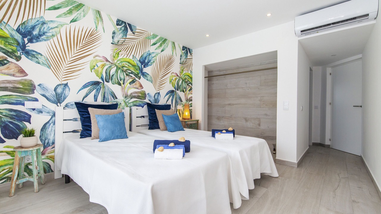 Photo of Bedroom in Vale de Centianes