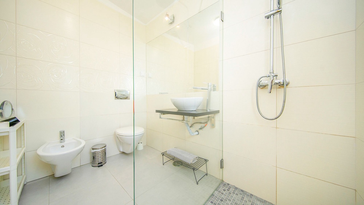 Photo of Bathroom in Vale de Centianes