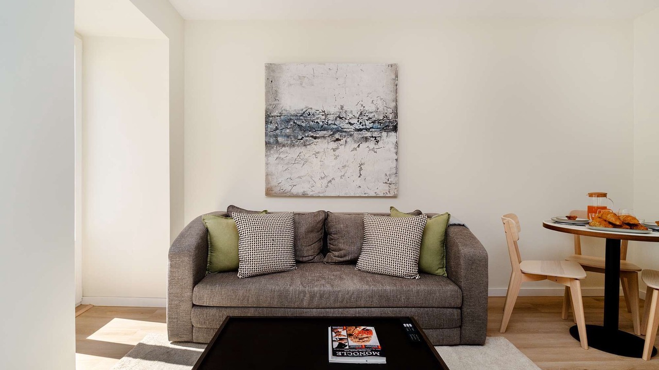 Photo of Livingroom in Sao Jose