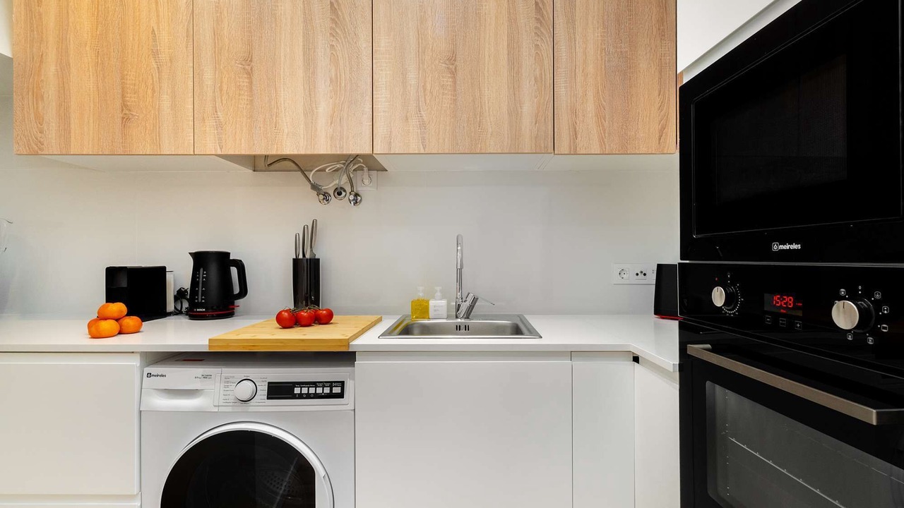 Photo of Kitchen in Sao Jose