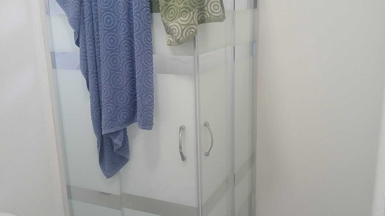 Photo of Bathroom in Castelo Branco