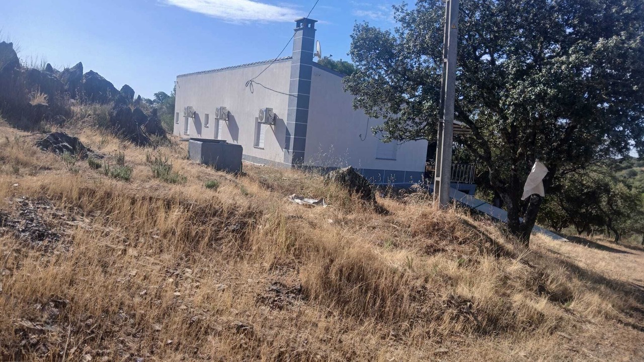 Photo of Outdoor in Castelo Branco