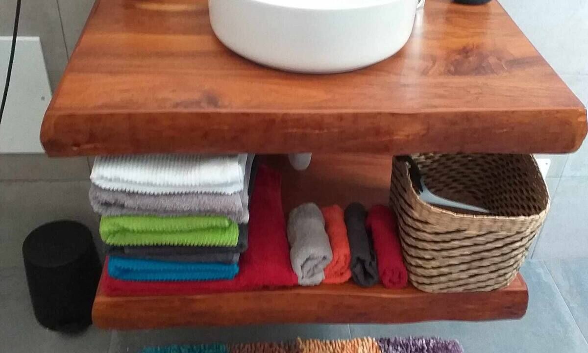 Photo of Bathroom in Monchique