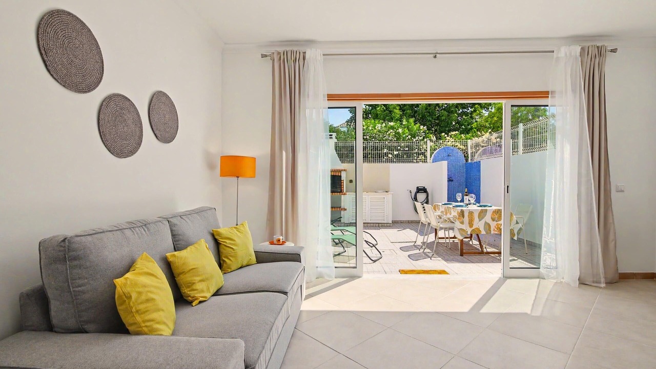 Photo of Livingroom in Manta Rota