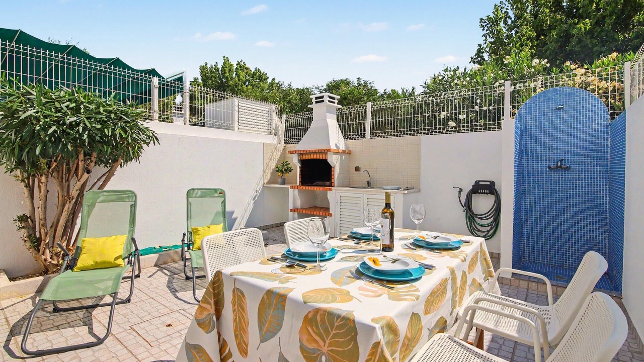 Photo of Outdoor in Manta Rota