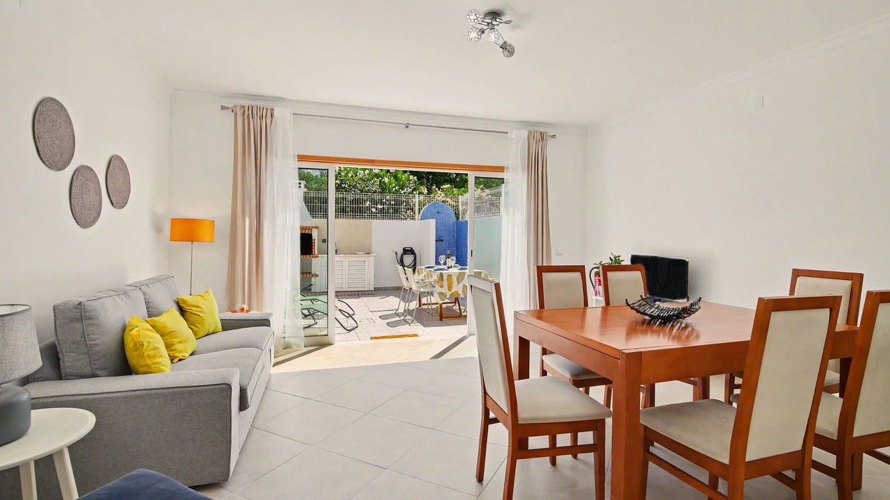 Photo of Livingroom in Manta Rota