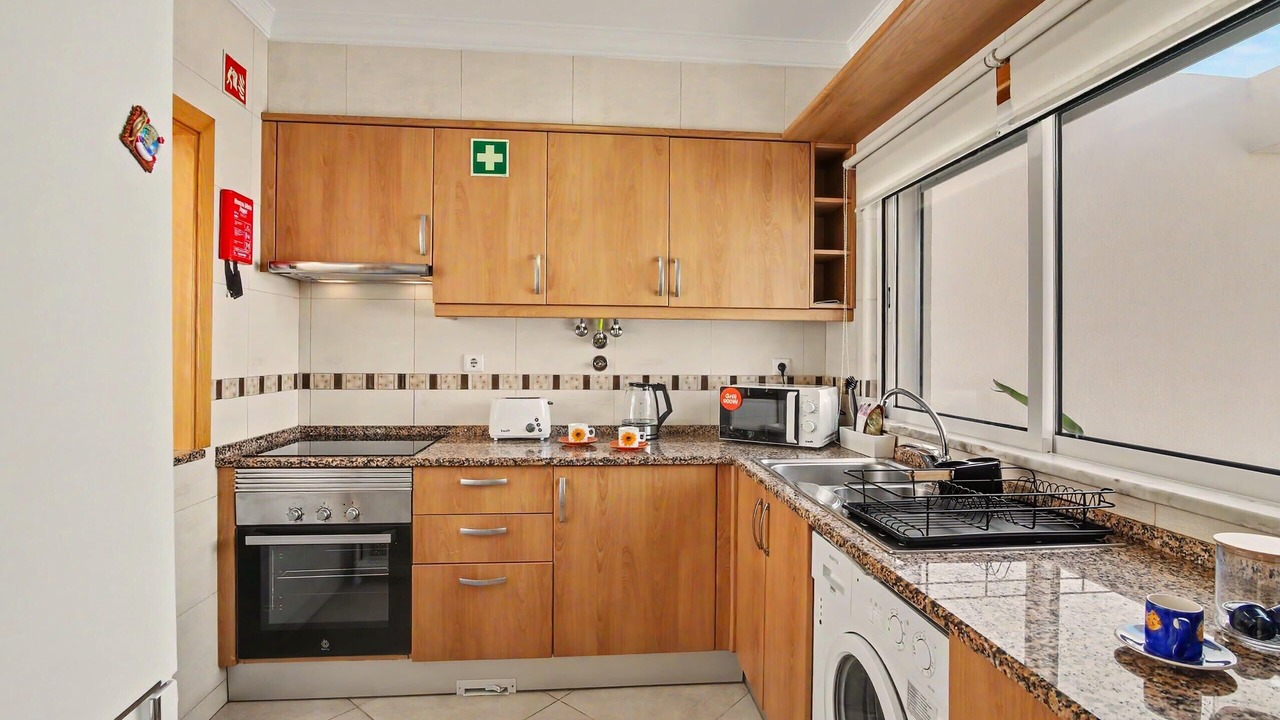 Photo of Kitchen in Manta Rota
