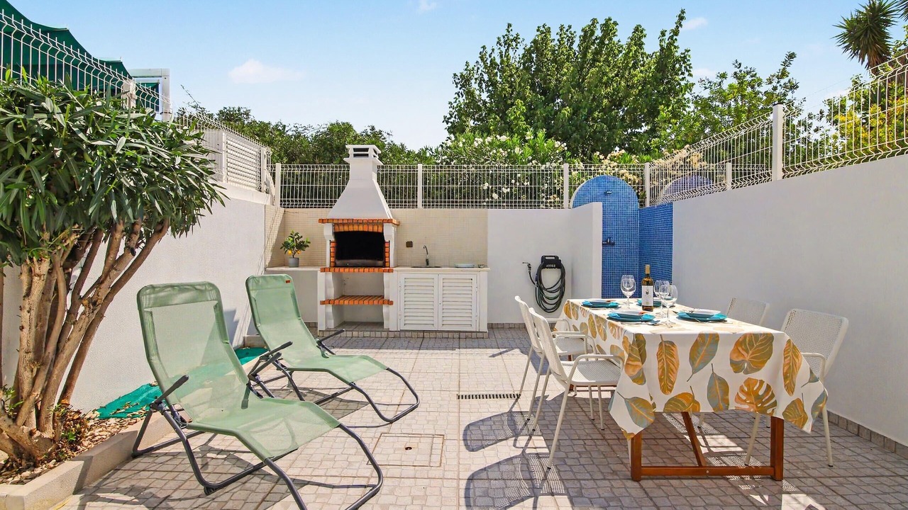 Photo of Outdoor in Manta Rota