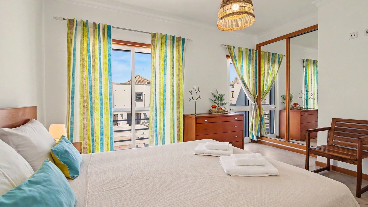 Photo of Bedroom in Manta Rota