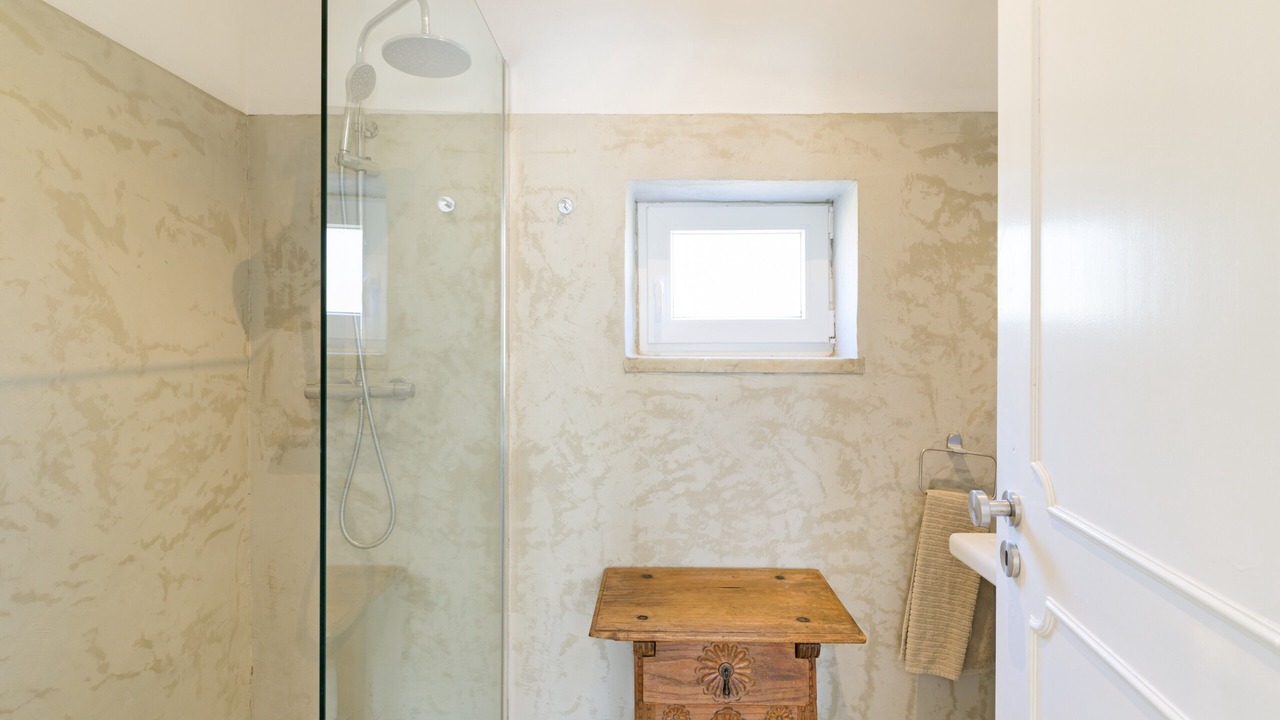 Photo of Bathroom in Sao Francisco da Serra