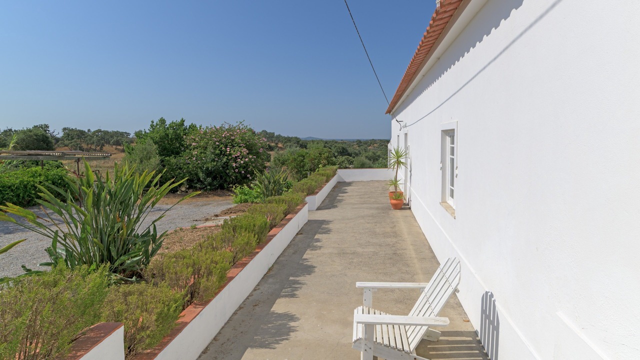 Photo of Patio Balcony in Sao Francisco da Serra