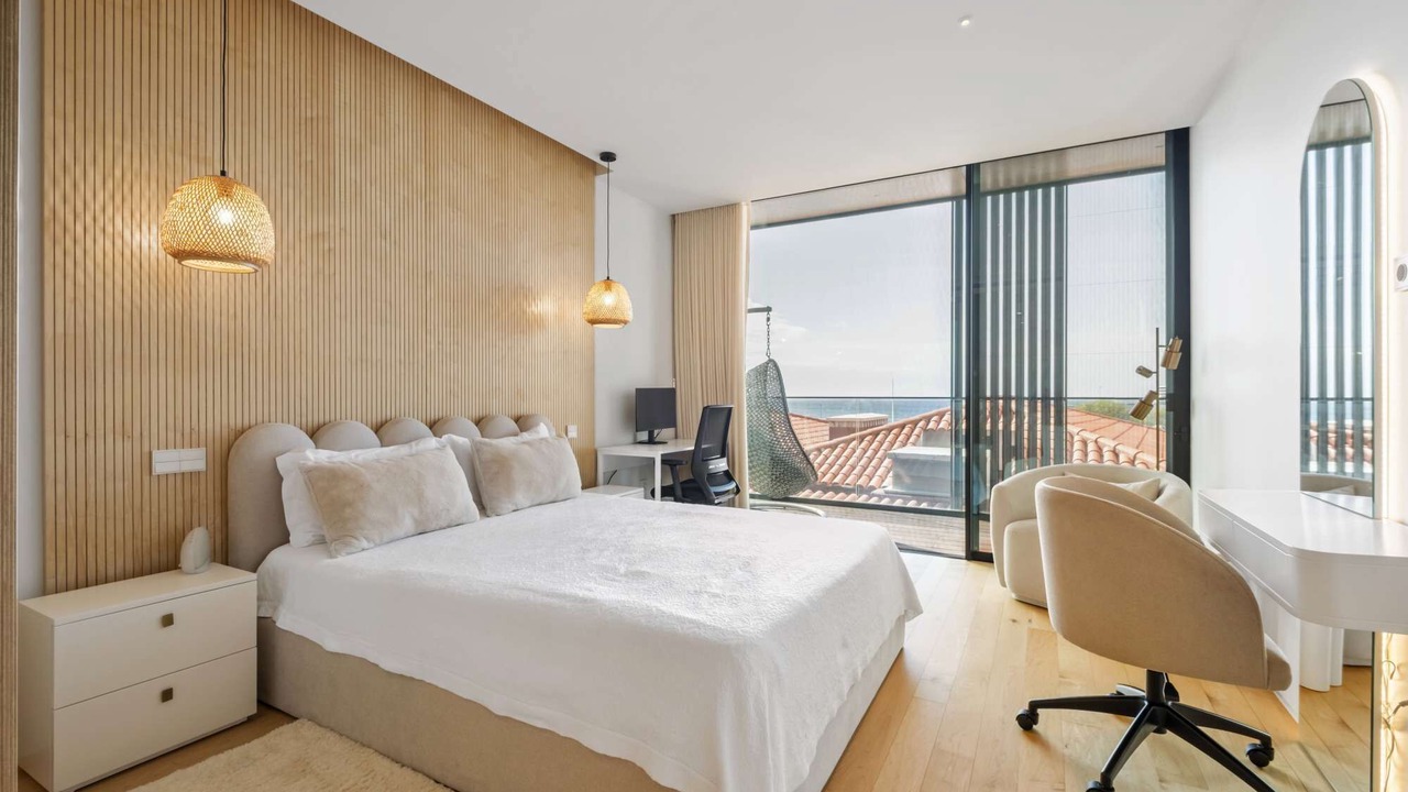 Photo of Bedroom in Se
