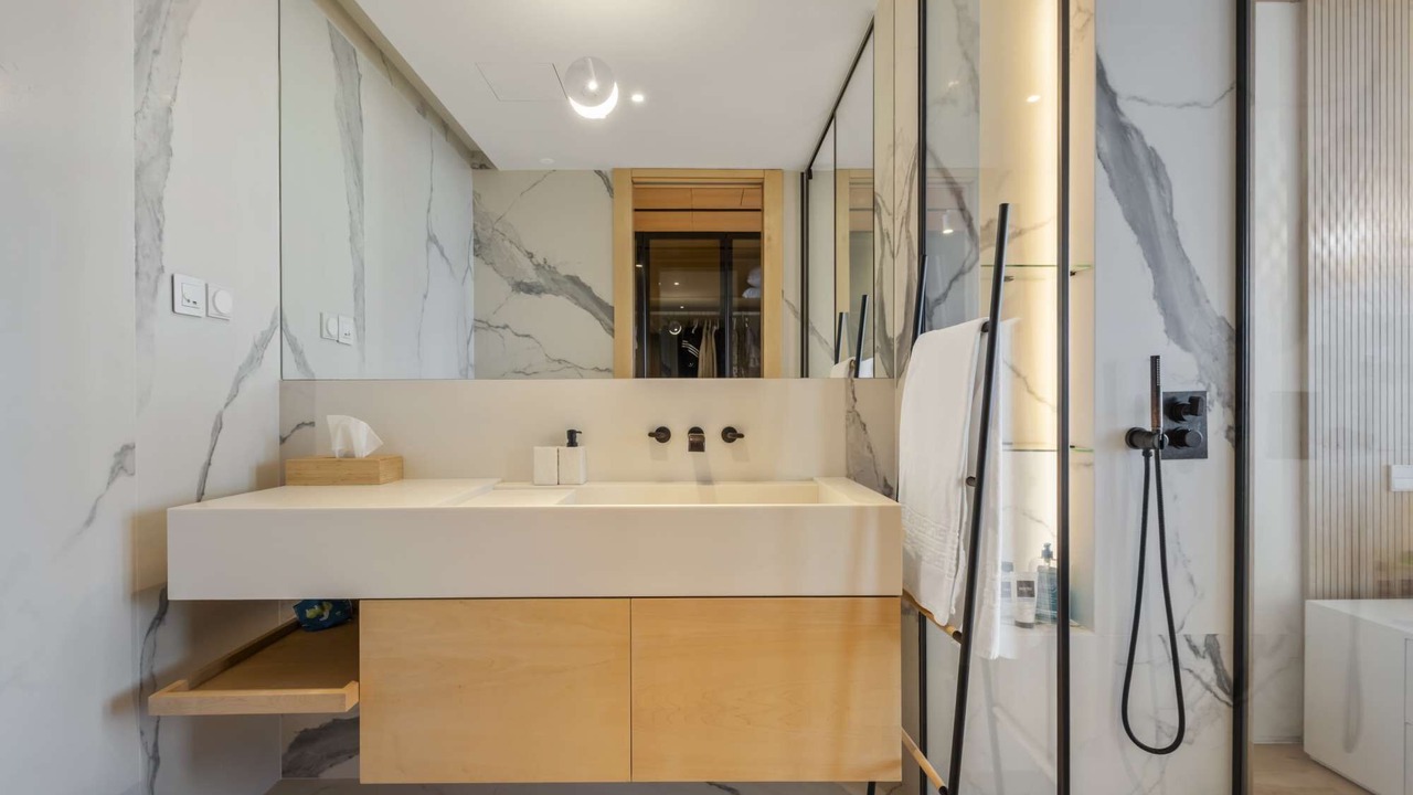 Photo of Bathroom in Se