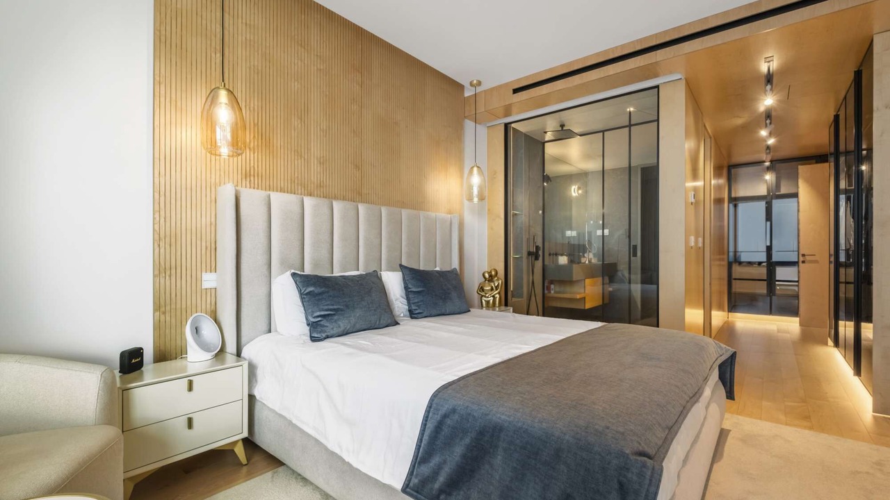 Photo of Bedroom in Se