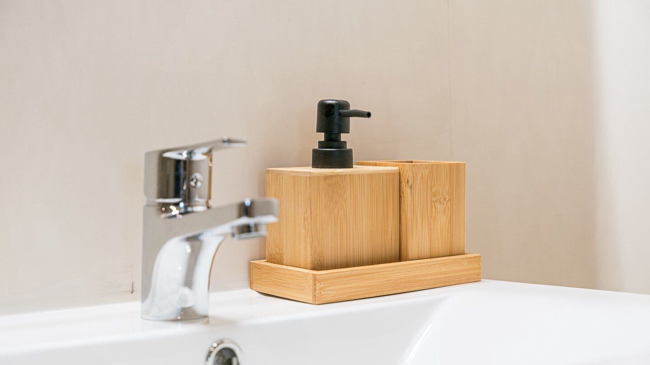 Photo of Bathroom in Sao Mamede de Infesta