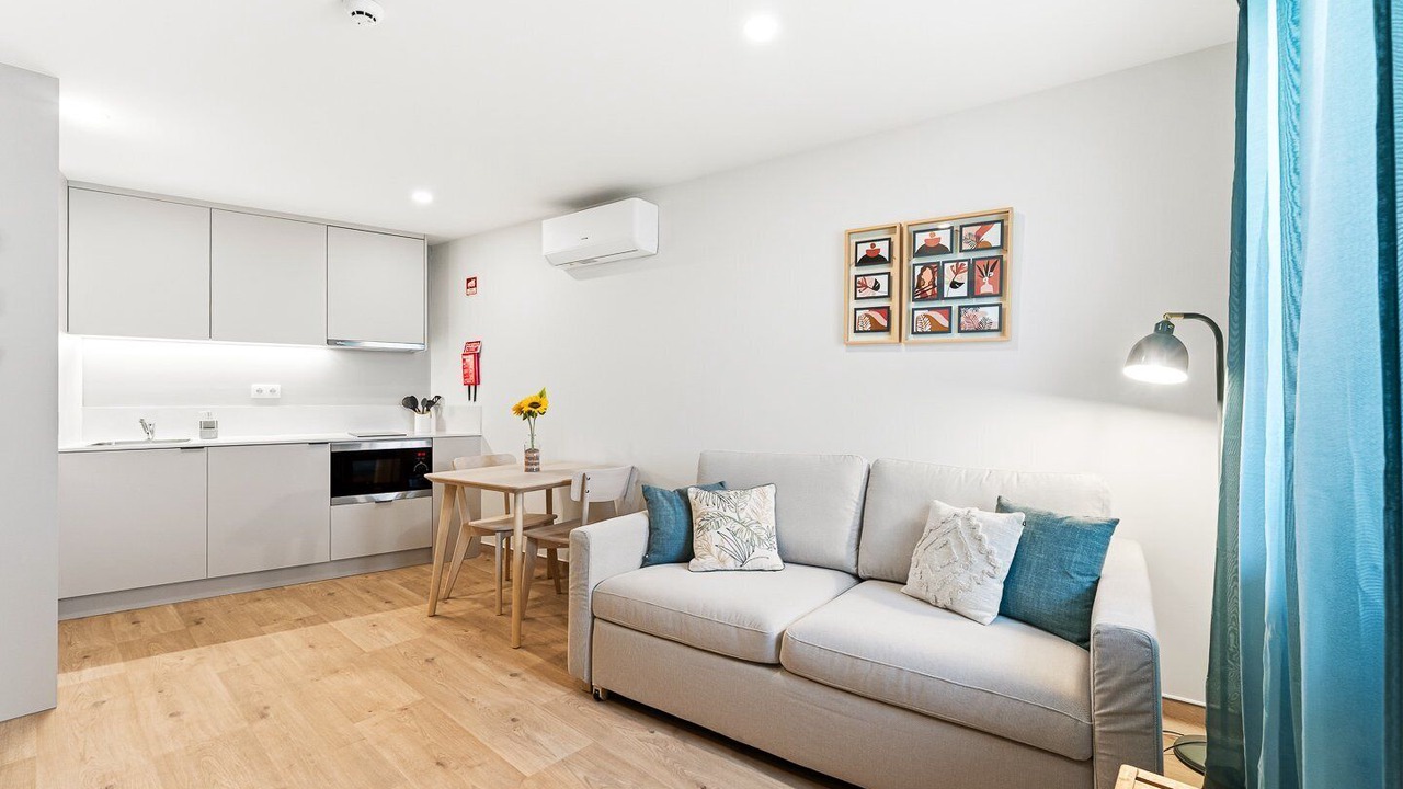 Photo of Livingroom in Sao Mamede de Infesta