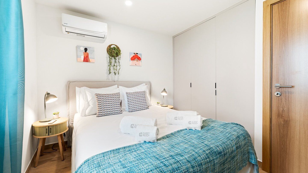 Photo of Bedroom in Sao Mamede de Infesta