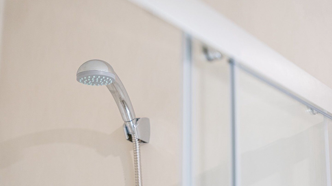 Photo of Bathroom in Sao Mamede de Infesta