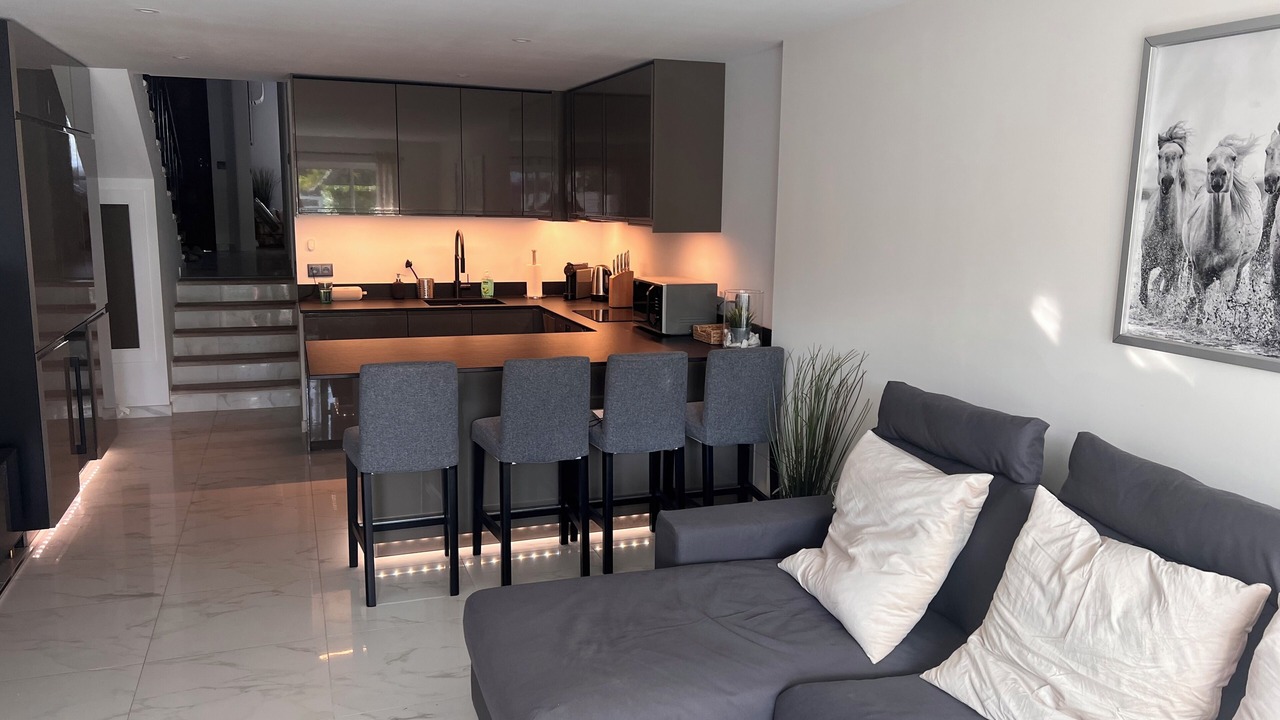 Photo of Livingroom in Vale do Garrao