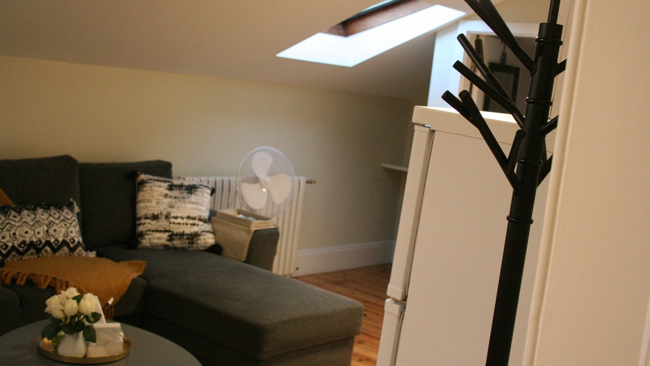 Photo of Livingroom in Se Nova
