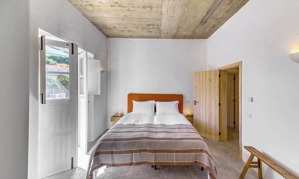 Photo of Bedroom in Ferragudo