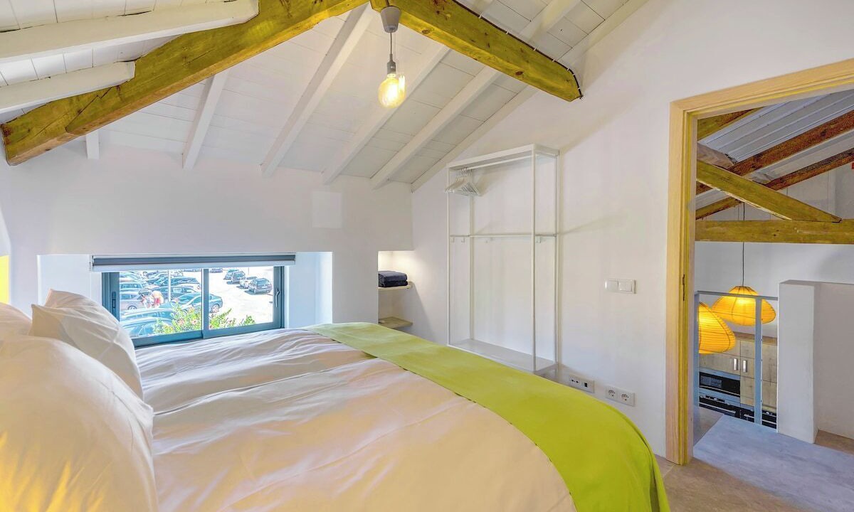 Photo of Bedroom in Ferragudo