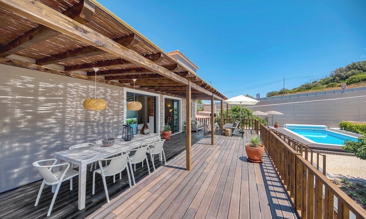 Photo of Outdoor in Ferragudo