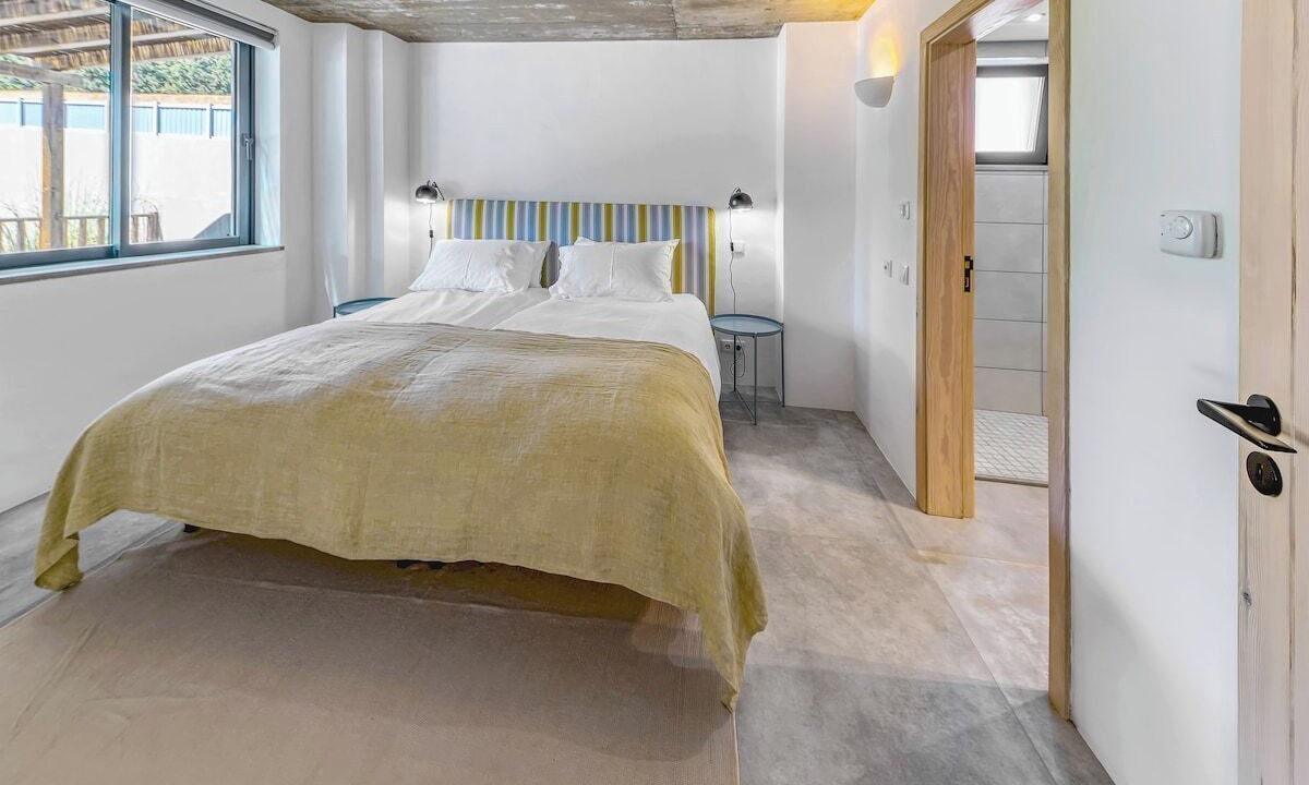 Photo of Bedroom in Ferragudo