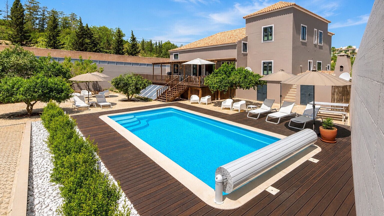 Photo of Outdoor in Ferragudo