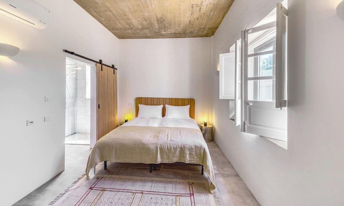 Photo of Bedroom in Ferragudo