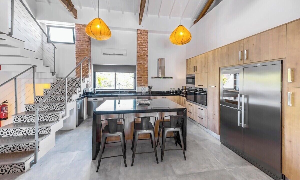 Photo of Kitchen in Ferragudo