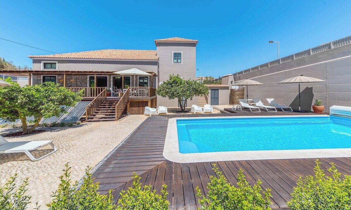Photo of Outdoor in Ferragudo