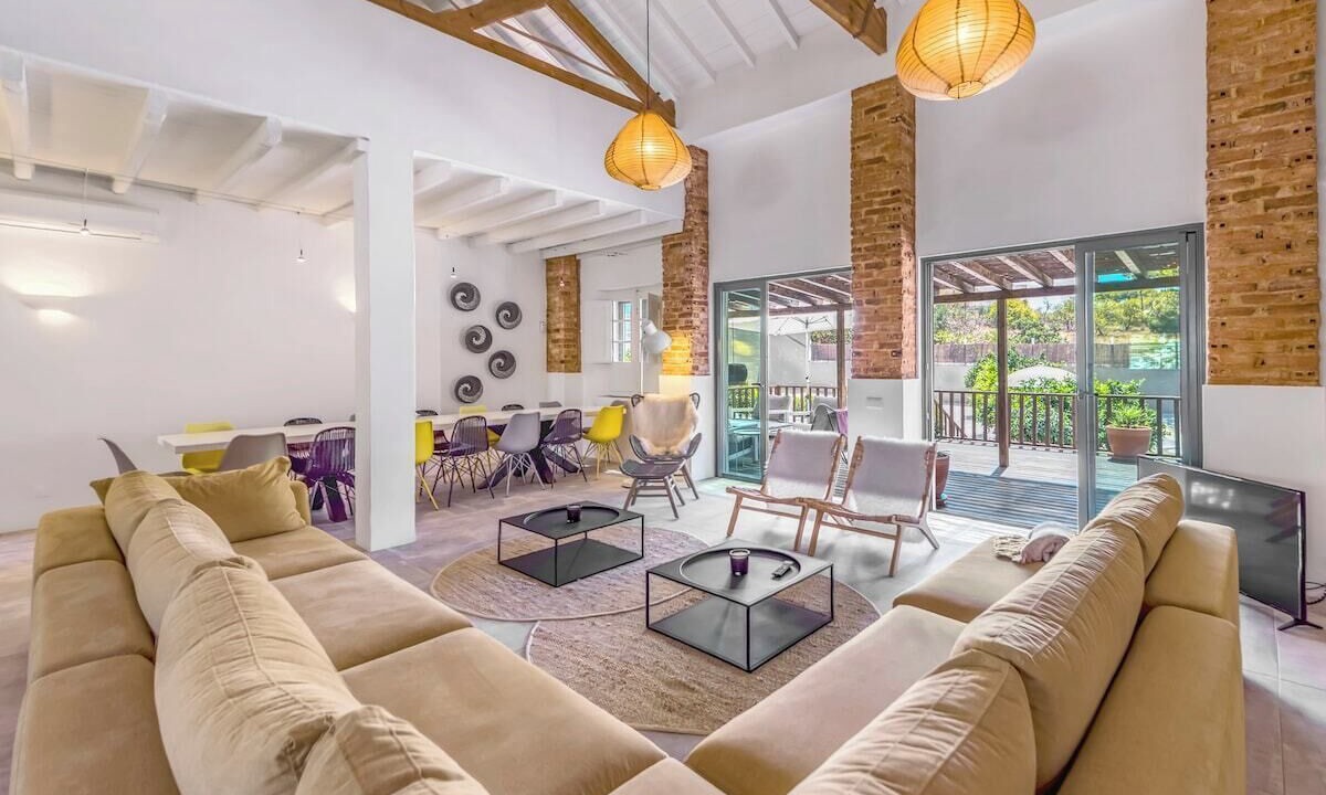 Photo of Livingroom in Ferragudo