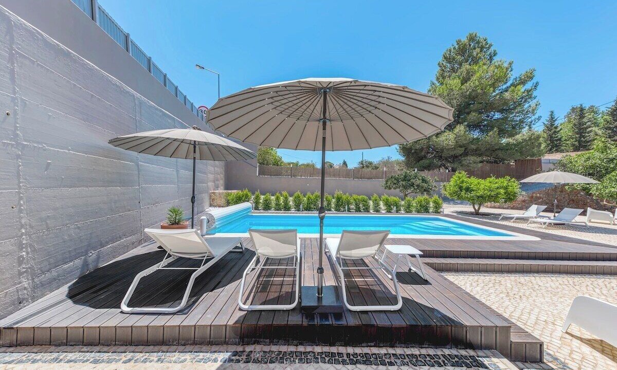 Photo of Outdoor in Ferragudo