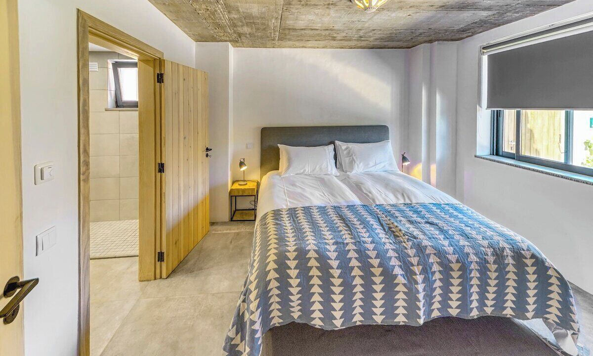 Photo of Bedroom in Ferragudo