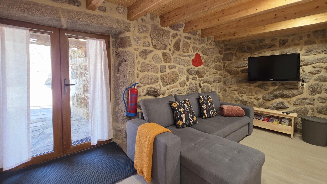 Photo of Livingroom in Melgaco