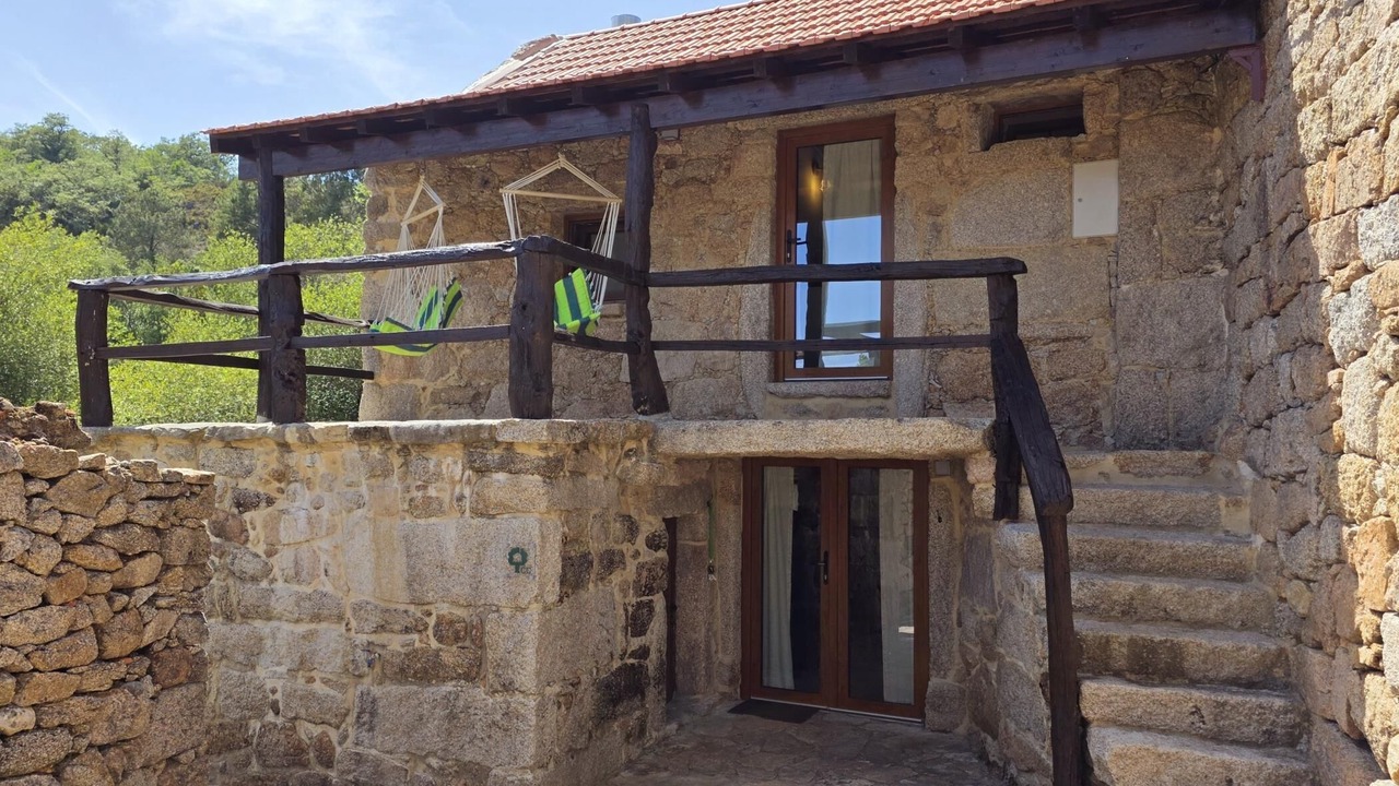 Photo of Outdoor in Melgaco