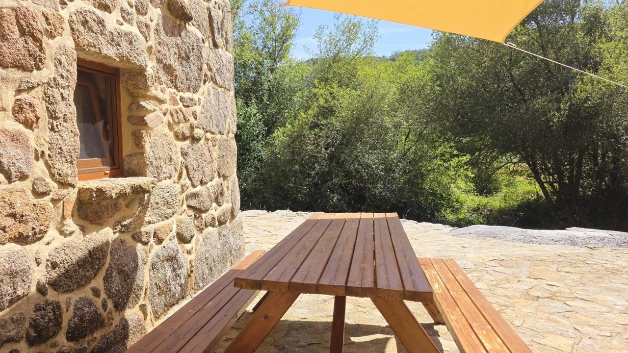Photo of Outdoor in Melgaco