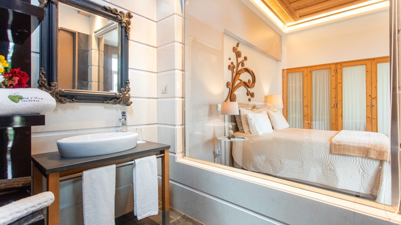 Photo of Bedroom in Alcobaca
